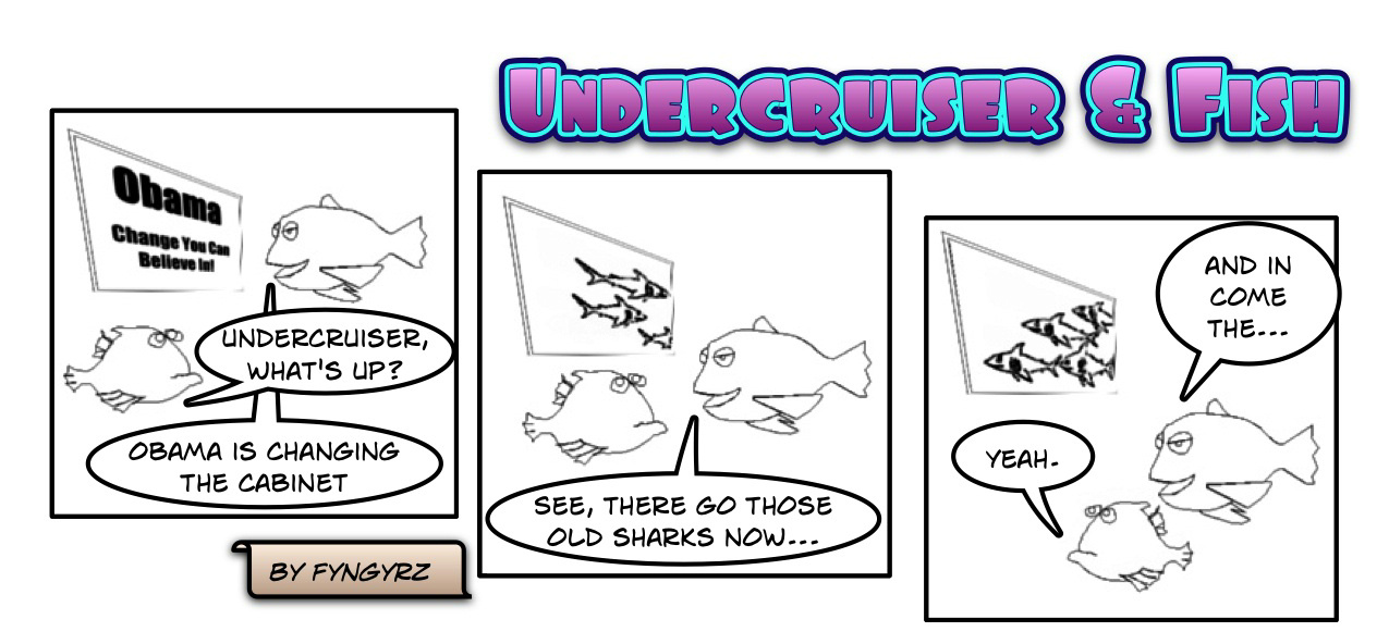 This is an image containing comic strip, a visual joke. Sorry.