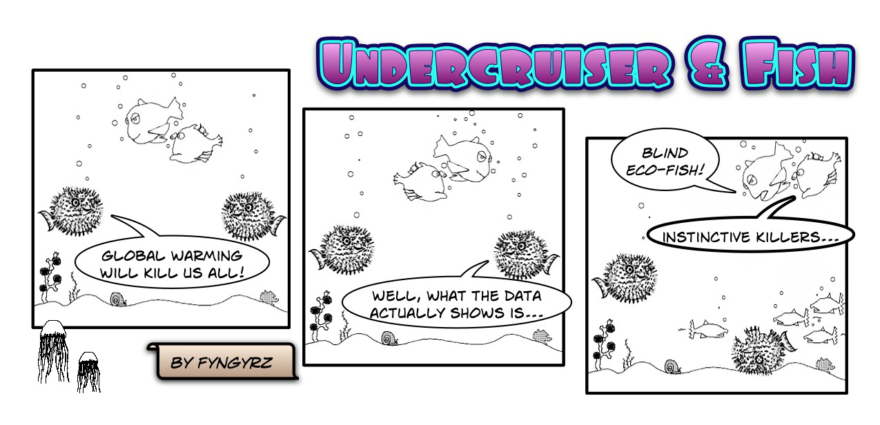 This is an image containing comic strip, a visual joke. Sorry.