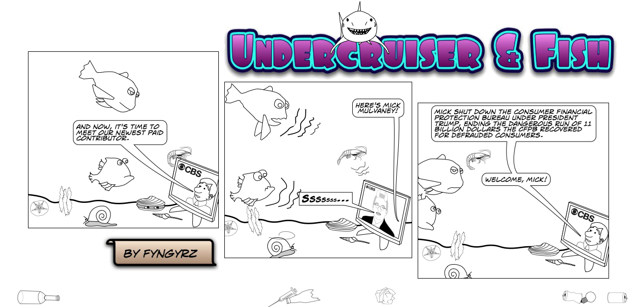 This is an image containing comic strip, a visual joke. Sorry.