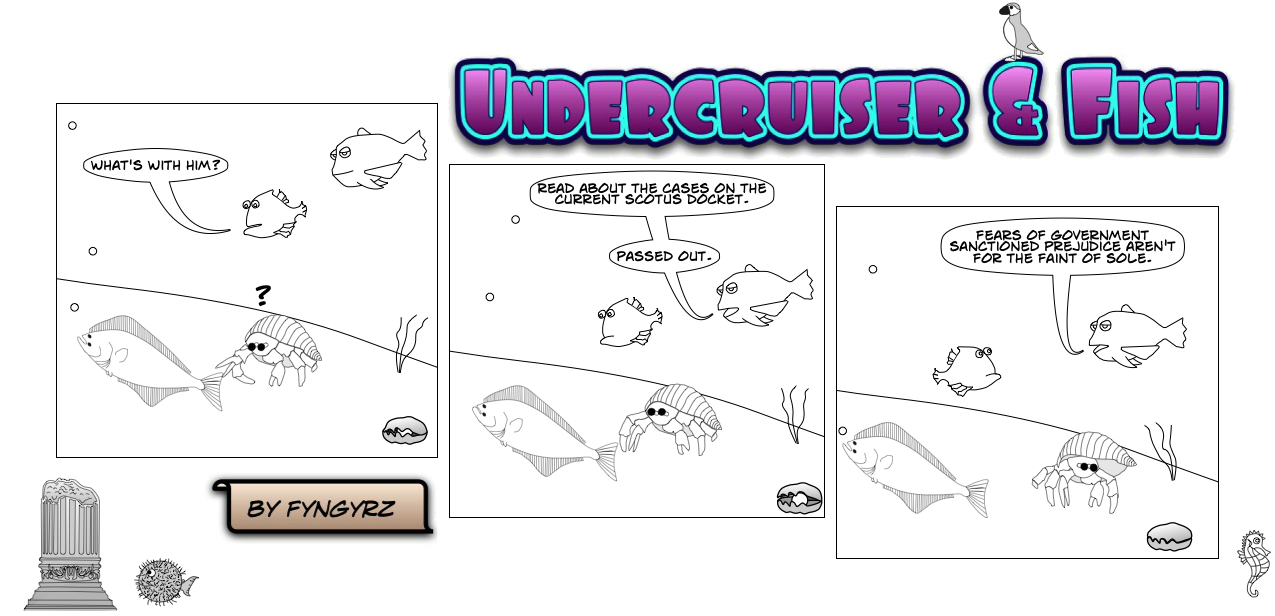 This is an image containing comic strip, a visual joke. Sorry.