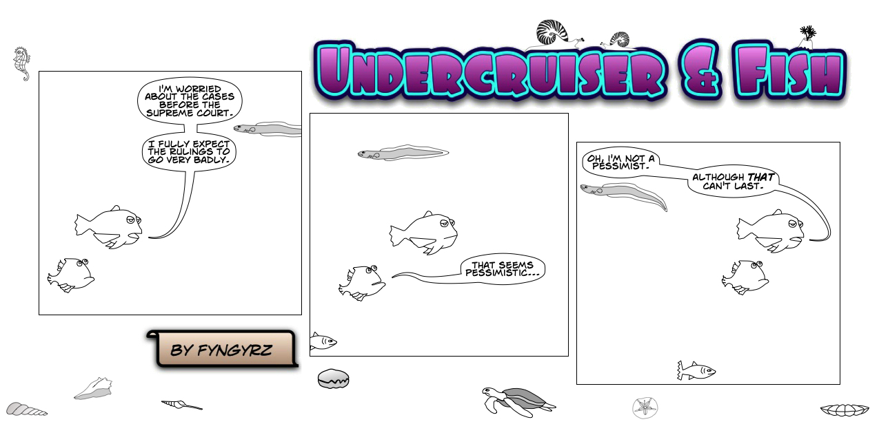 This is an image containing comic strip, a visual joke. Sorry.