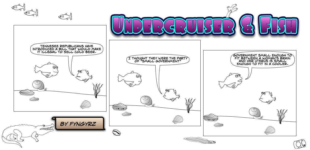 This is an image containing comic strip, a visual joke. Sorry.