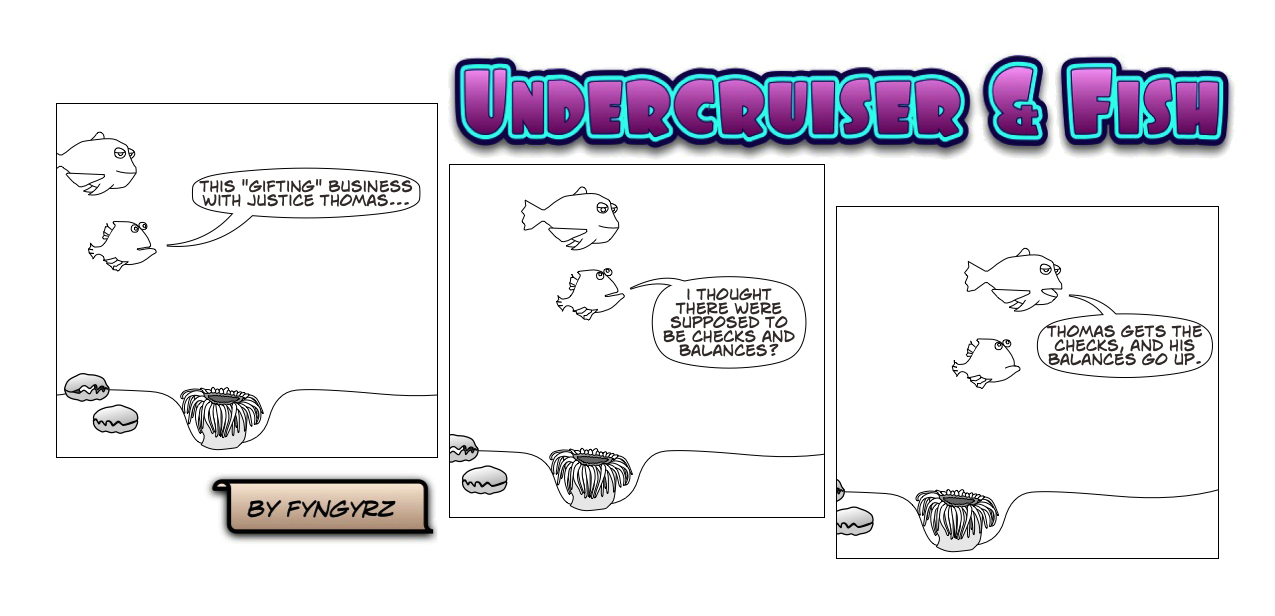 This is an image containing comic strip, a visual joke. Sorry.